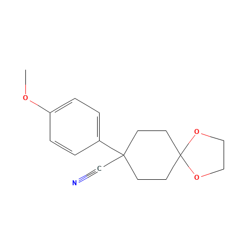 FT-0767024 CAS:5263-42-3 chemical structure