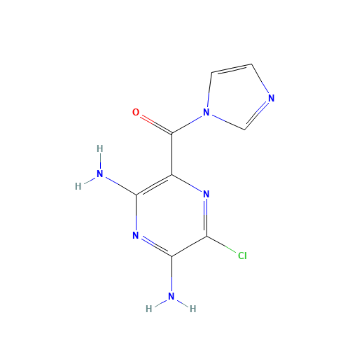 FT-0767031 CAS:76962-94-2 chemical structure
