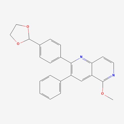 FT-0767039 CAS:893423-65-9 chemical structure