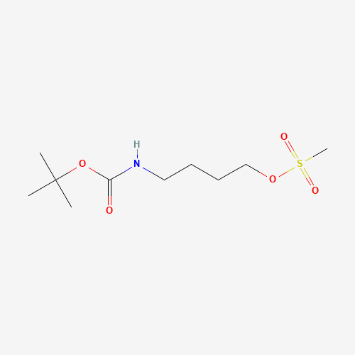 FT-0767041 CAS:174626-25-6 chemical structure