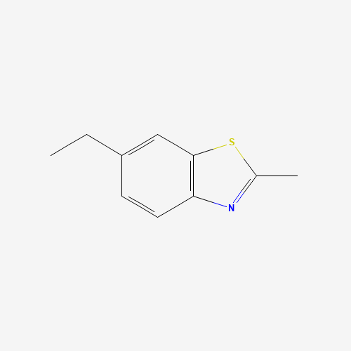 FT-0767055 CAS:18879-32-8 chemical structure