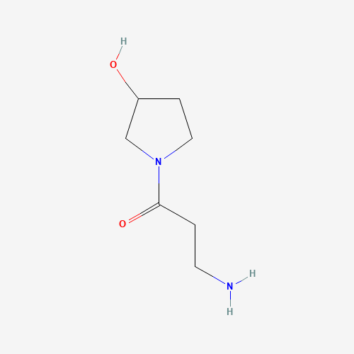 FT-0767057 CAS:1220181-17-8 chemical structure