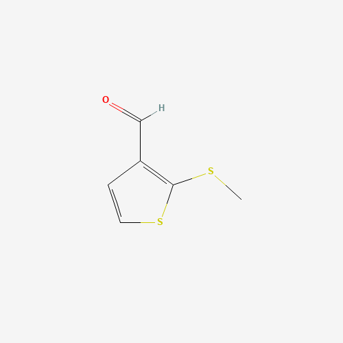 FT-0767061 CAS:76834-95-2 chemical structure