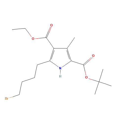 FT-0767071 CAS:1082990-51-9 chemical structure