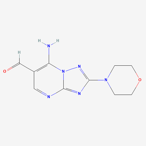 FT-0767073 CAS:1245769-05-4 chemical structure