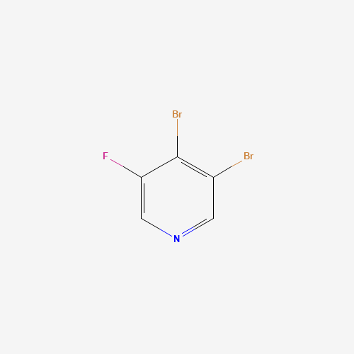 FT-0767074 CAS:1260843-59-1 chemical structure
