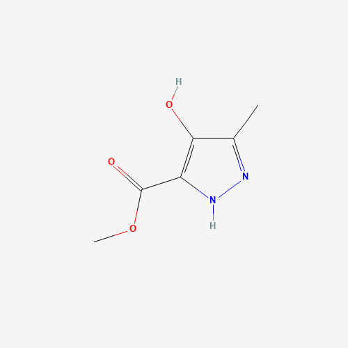 FT-0767078 CAS:64623-66-1 chemical structure
