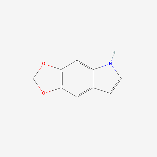 FT-0767105 CAS:267-48-1 chemical structure