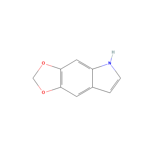 FT-0767105 CAS:267-48-1 chemical structure