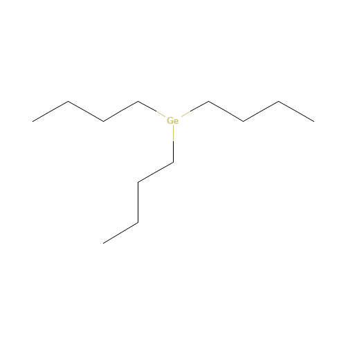 tributylgermanium (CAS: 998-39-0) - Related Chemical Product