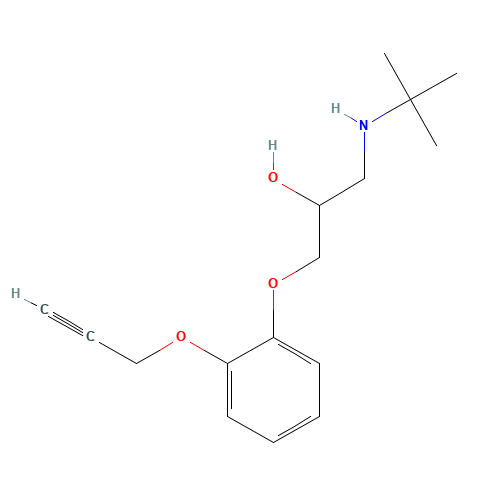 FT-0767114 CAS:47082-97-3 chemical structure