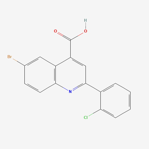 FT-0767117 CAS:445289-24-7 chemical structure