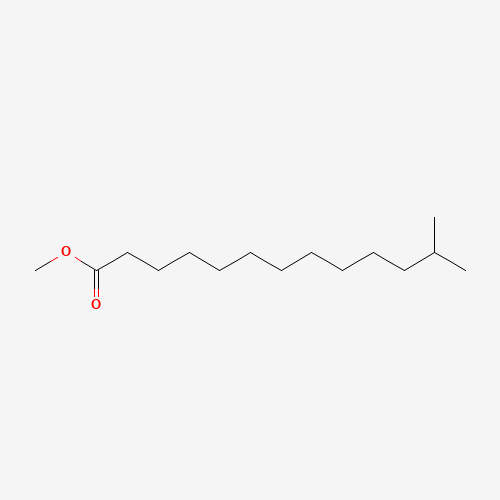 methyl 12-methyltridecanoate (CAS: 5129-58-8) - Related Chemical Product
