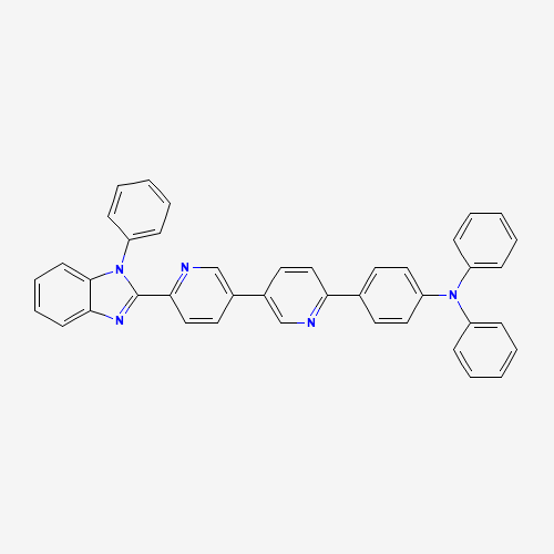 FT-0767129 CAS:1365756-97-3 chemical structure