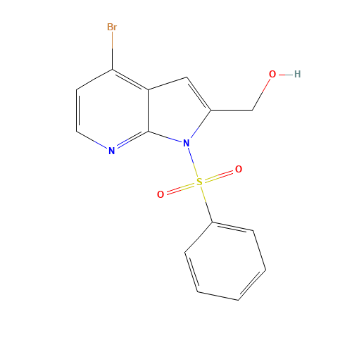 FT-0767130 CAS:1014613-32-1 chemical structure