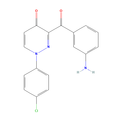 FT-0767131 CAS:1314394-26-7 chemical structure