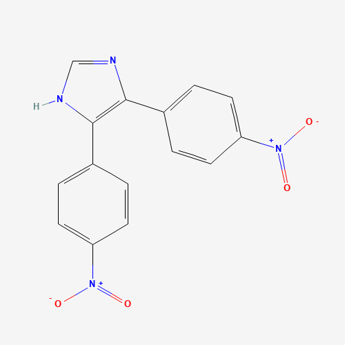 FT-0767132 CAS:92438-74-9 chemical structure