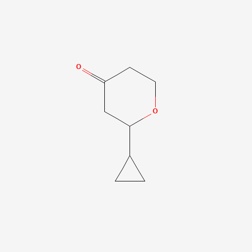 FT-0767134 CAS:1342823-44-2 chemical structure