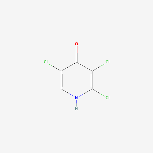 FT-0767158 CAS:1970-40-7 chemical structure
