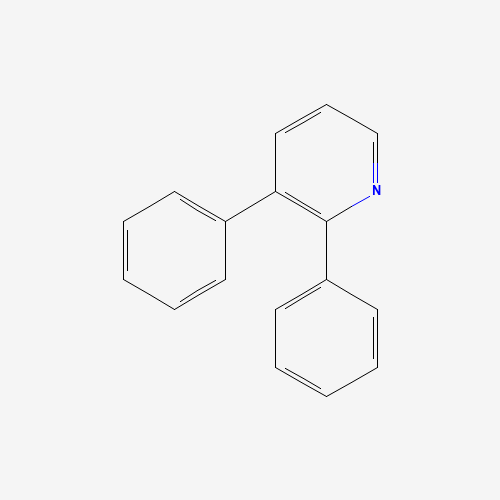FT-0767159 CAS:33421-53-3 chemical structure