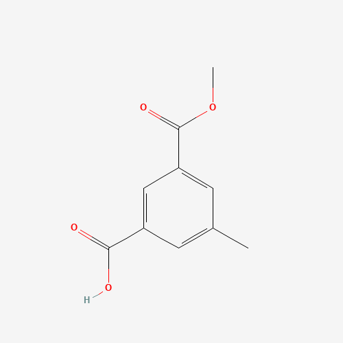 FT-0767161 CAS:167299-68-5 chemical structure