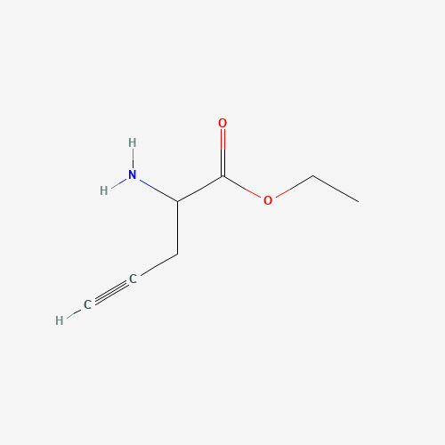 FT-0767163 CAS:154145-91-2 chemical structure