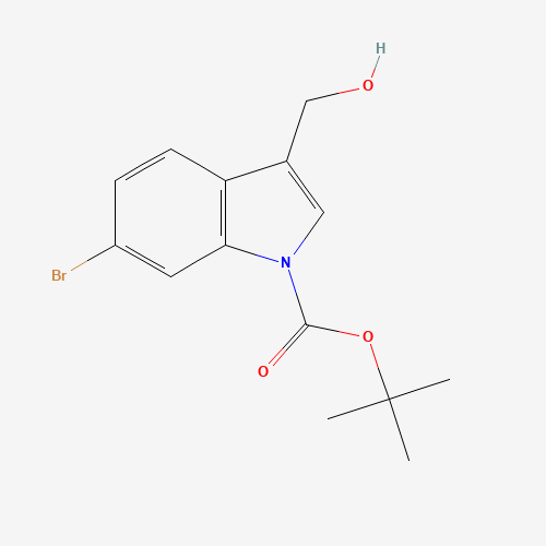 FT-0767165 CAS:1028424-48-7 chemical structure