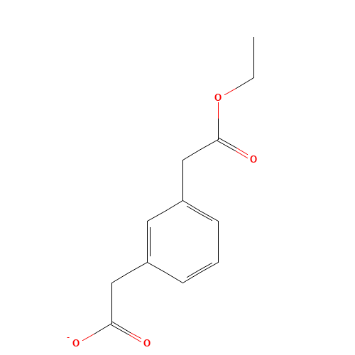 FT-0767167 CAS:113520-28-8 chemical structure