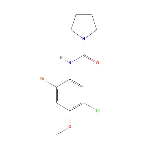 FT-0767172 CAS:685536-72-5 chemical structure