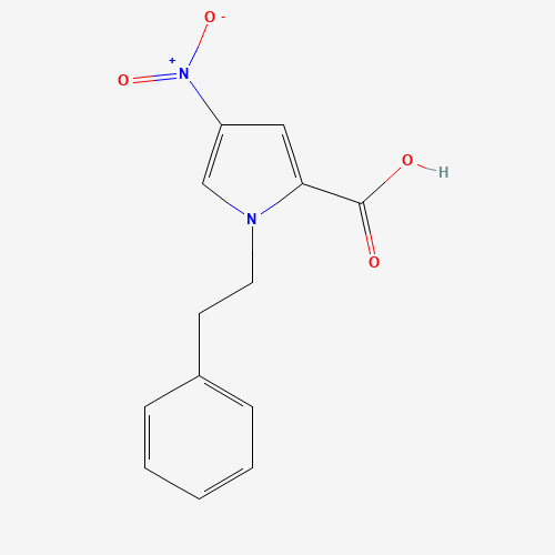 FT-0767190 CAS:69624-08-4 chemical structure
