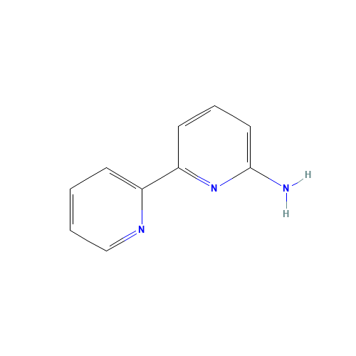 6-pyridin-2-ylpyridin-2-amine (CAS: 178039-84-4) - Related Chemical Product
