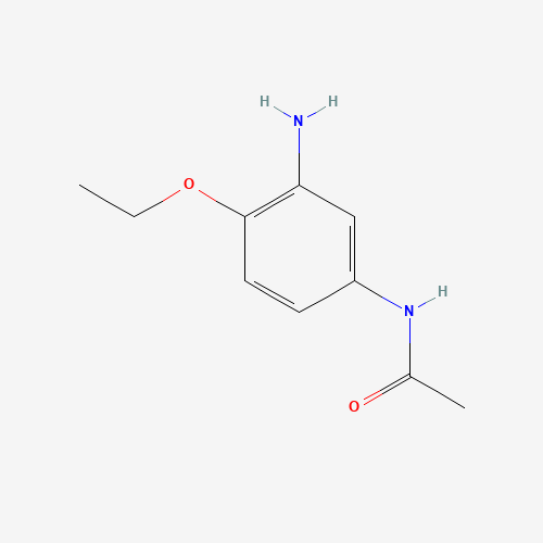 FT-0767199 CAS:17026-81-2 chemical structure