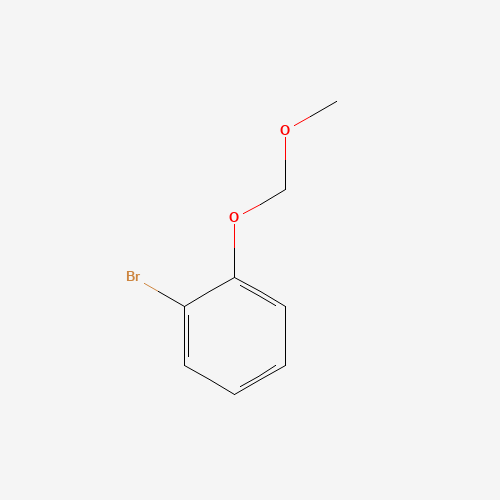1-bromo-2-(methoxymethoxy)benzene (CAS: 68314-54-5) - Related Chemical Product