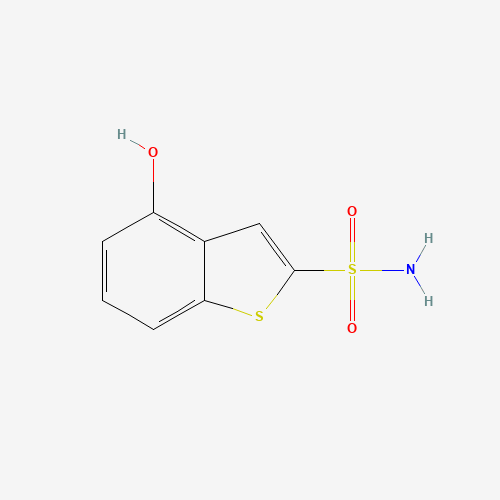 FT-0767211 CAS:96803-90-6 chemical structure