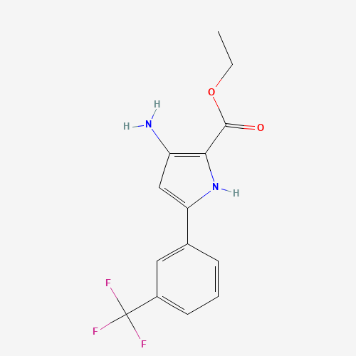 FT-0767213 CAS:237435-72-2 chemical structure