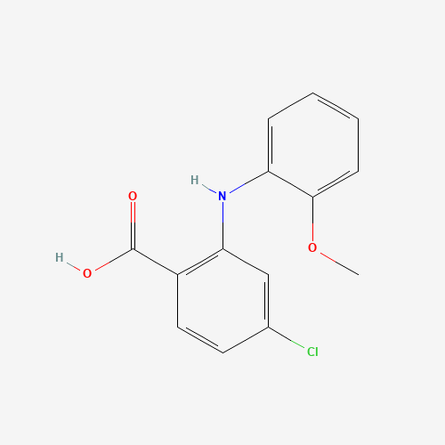 FT-0767217 CAS:32305-23-0 chemical structure