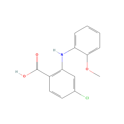 FT-0767217 CAS:32305-23-0 chemical structure