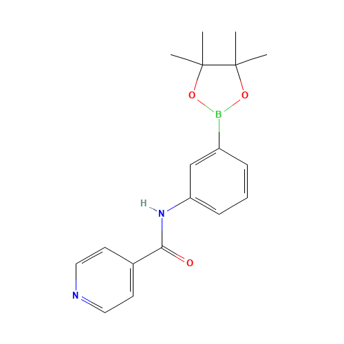 FT-0767233 CAS:1374545-56-8 chemical structure