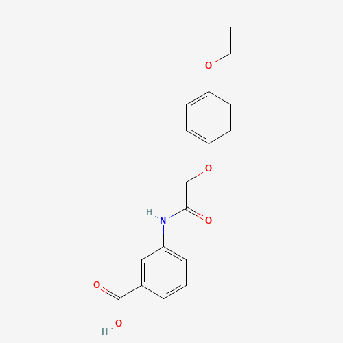 FT-0767237 CAS:649773-76-2 chemical structure