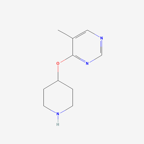 FT-0767251 CAS:1263387-63-8 chemical structure