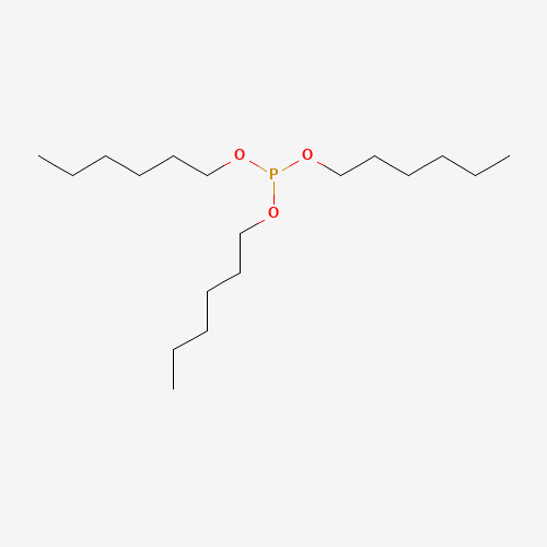 trihexyl phosphite (CAS: 6095-42-7) - Related Chemical Product
