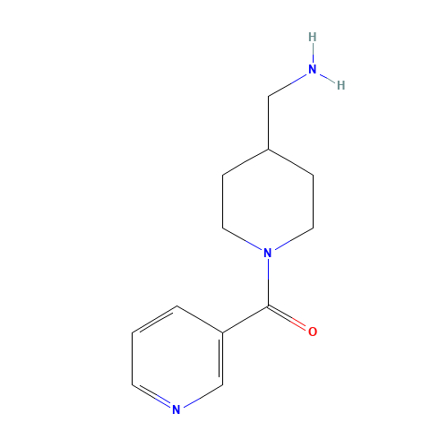 FT-0767260 CAS:1018258-85-9 chemical structure