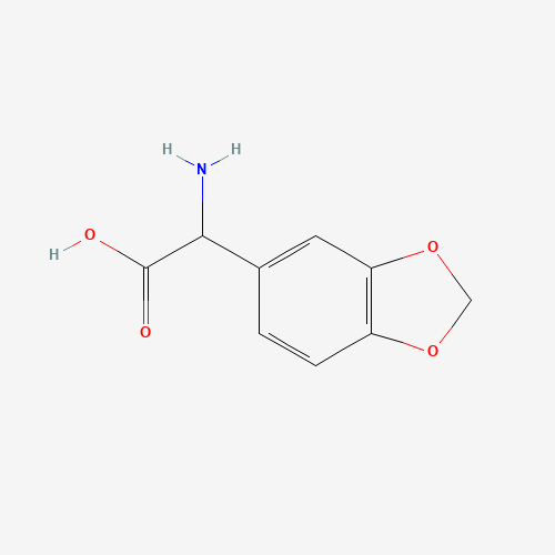 FT-0767262 CAS:39533-43-2 chemical structure