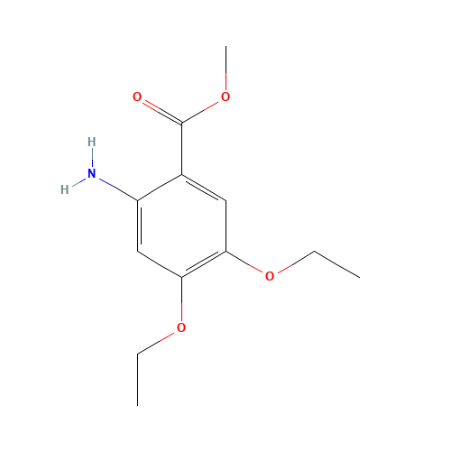 FT-0767278 CAS:20197-71-1 chemical structure