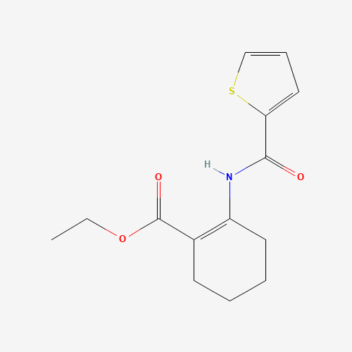 FT-0767279 CAS:938181-07-8 chemical structure