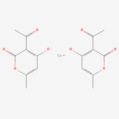 FT-0767284 CAS:66606-21-1 chemical structure