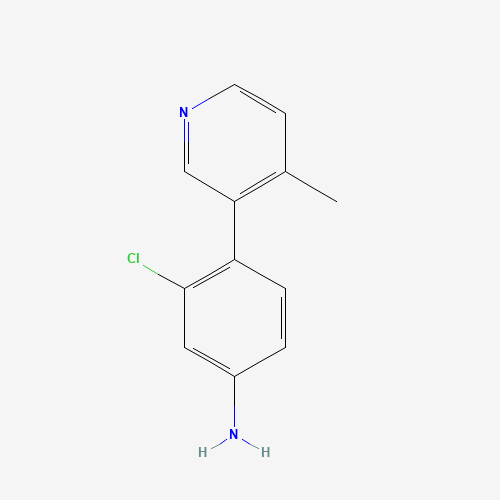 FT-0767290 CAS:1357094-81-5 chemical structure