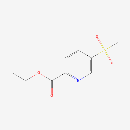 FT-0767291 CAS:918967-32-5 chemical structure