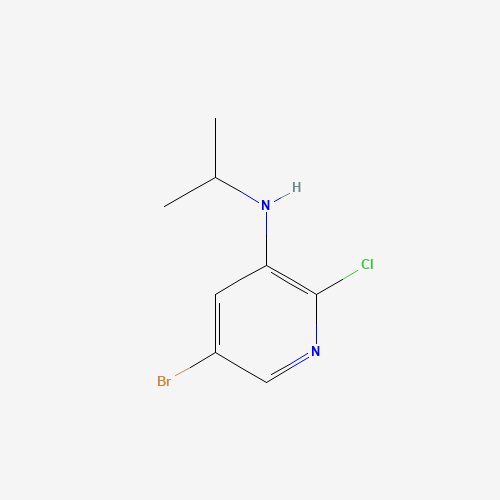 FT-0767299 CAS:1112982-73-6 chemical structure