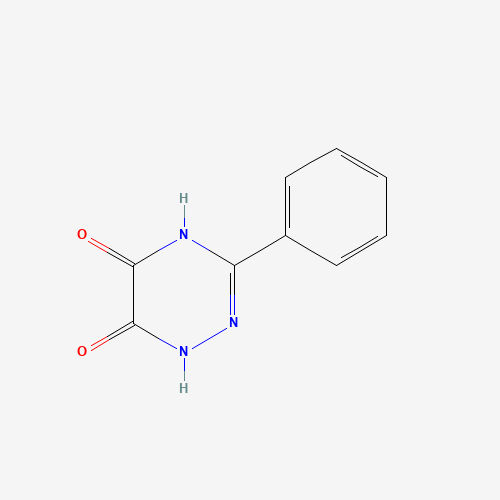 FT-0767304 CAS:36993-99-4 chemical structure